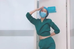 被小姐姐麻醉,一段奇妙的爱情故事