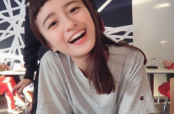 娃娃脸小姐姐的照片头像,清新甜美，瞬间俘获你的心